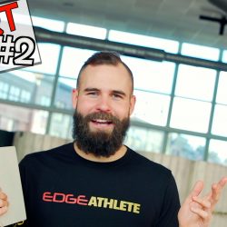 A Message from Coach Jeff Marsh